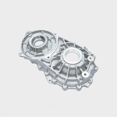 减速箱壳体