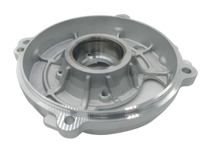 新能源电机端盖