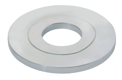 新能源电机转子端板