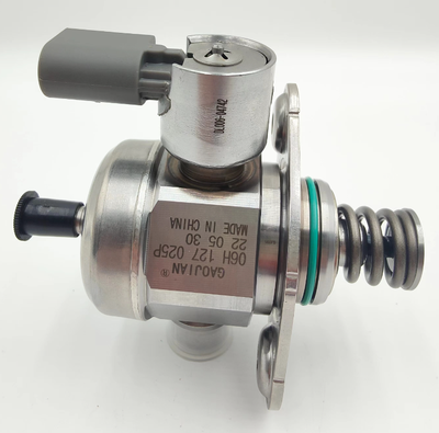 新能源汽车增压泵