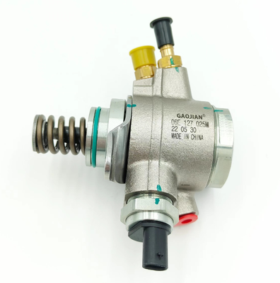 新能源汽车增压泵